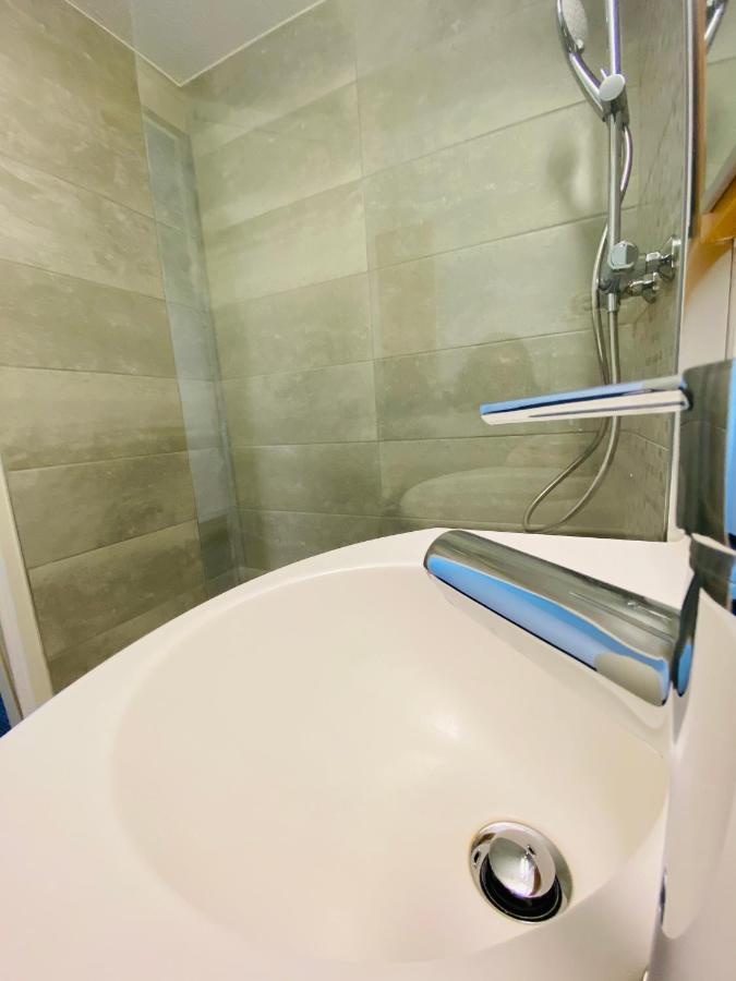 Kyriad Direct Chalon Sur Saone Nord Champforgeuil Bagian luar foto