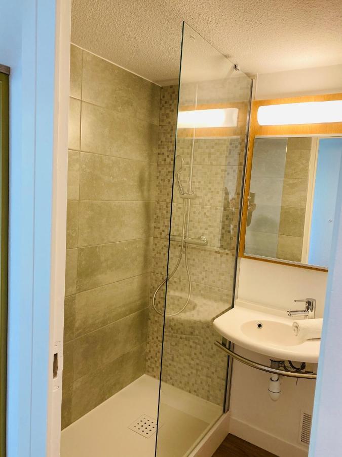 Kyriad Direct Chalon Sur Saone Nord Champforgeuil Bagian luar foto