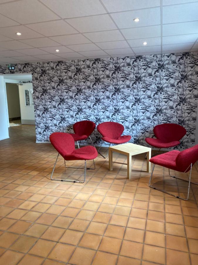 Kyriad Direct Chalon Sur Saone Nord Champforgeuil Bagian luar foto